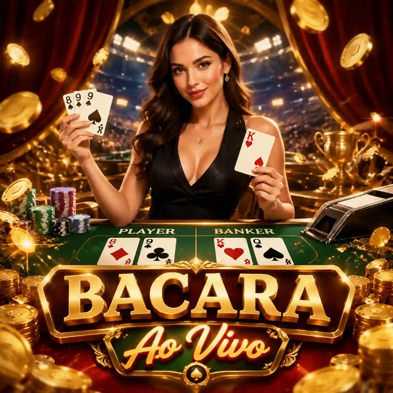 Bacará Ouro