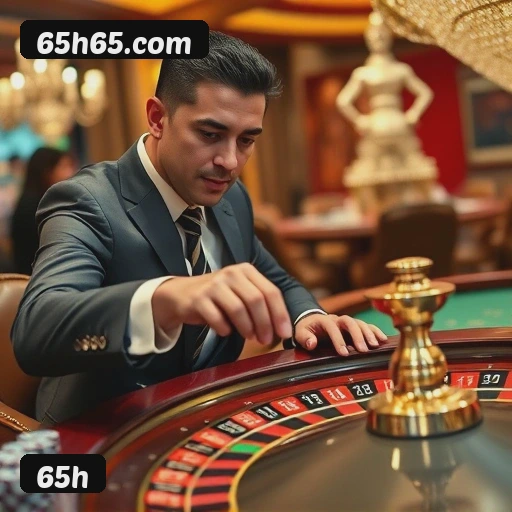 Baccarat ao vivo com dealers profissionais