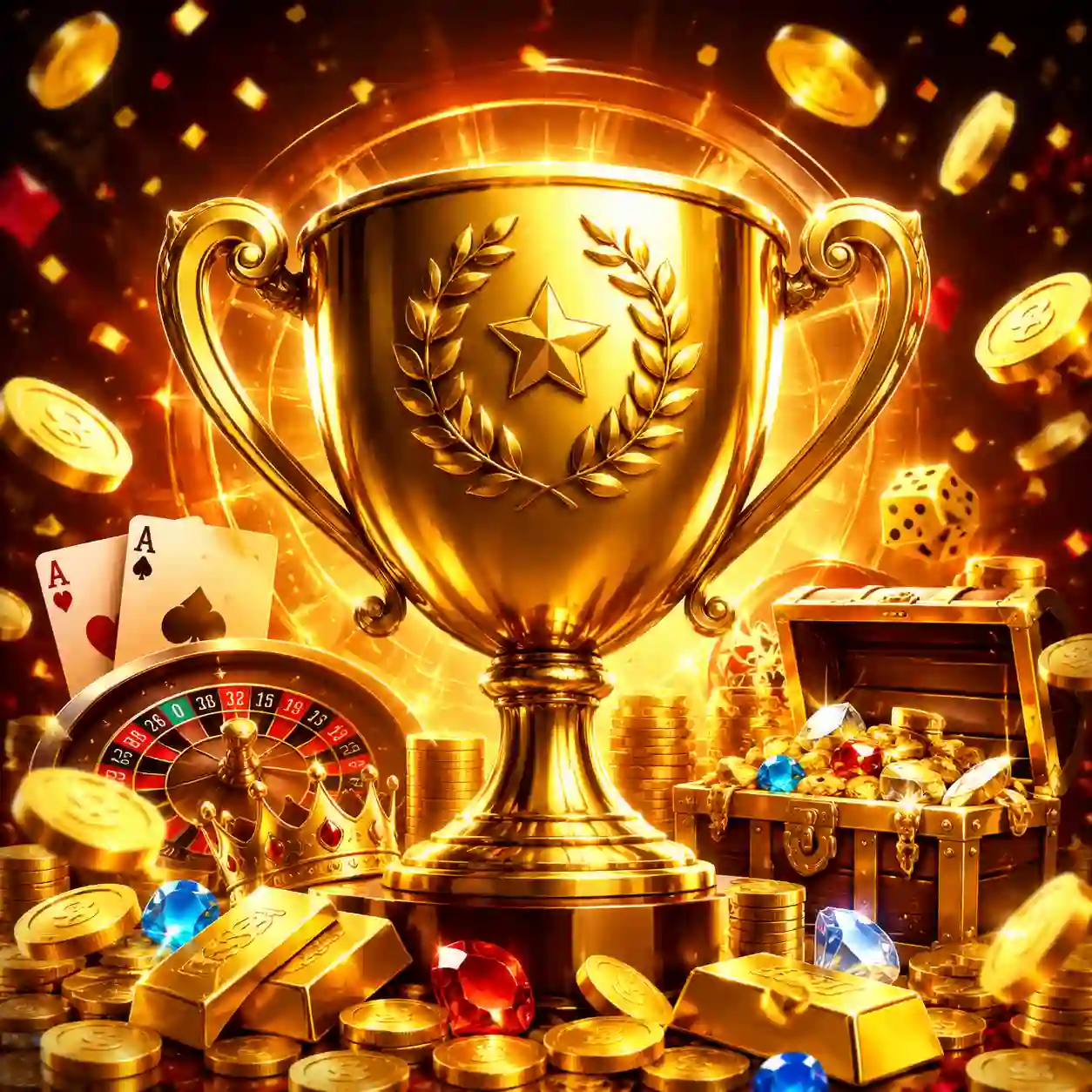 Modo torneio crash com ranking